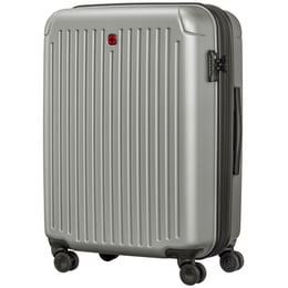 Валіза Wenger FLYN/Silver 611449 (Середня)