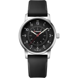 Мужские часы Wenger AVENUE W01.1641.115