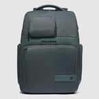 Дорожный рюкзак для ноутбука 17,3″ Piquadro WOLLEM (W129) Khaki CA6517W129_VE2