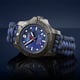 Мужские часы Victorinox Swiss Army I.N.O.X. Professional Diver Titanium V241813.2