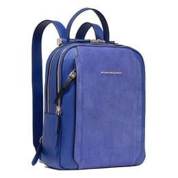 Жіночий рюкзак Piquadro CIRCLE (W92) Navy Blue CA5566W92_BLU3
