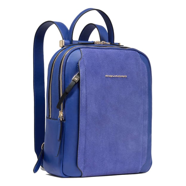 Жіночий рюкзак Piquadro CIRCLE (W92) Navy Blue CA5566W92_BLU3