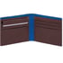 Портмоне Piquadro BOLD D.Brown PU3891BOR_TM