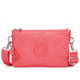 Сумка Kipling RIRI Cosmic Pink Ql (66U)
