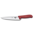Ніж обробний 15 см Victorinox FIBROX Carving 5.2001.15