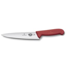 Ніж обробний 15 см Victorinox FIBROX Carving 5.2001.15
