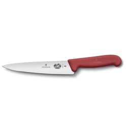 Ніж обробний 15 см Victorinox FIBROX Carving 5.2001.15