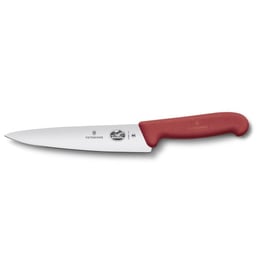 Ніж обробний 15 см Victorinox FIBROX Carving 5.2001.15