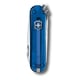 Швейцарський складаний ніж 58мм Victorinox CLASSIC SD Deep Ocean 0.6223.T2