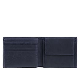 Портмоне Piquadro CARL (S129) Blue PU4518S129R_BLU