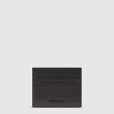 Картхолдер Piquadro HARPER (AP) Black PP6855APR_N