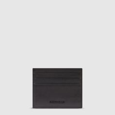 Картхолдер Piquadro HARPER (AP) Black PP6855APR_N