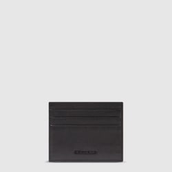 Картхолдер Piquadro HARPER (AP) Black PP6855APR_N