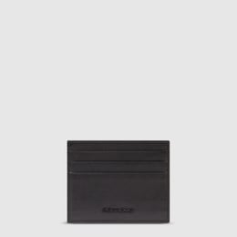 Картхолдер Piquadro HARPER (AP) Black PP6855APR_N
