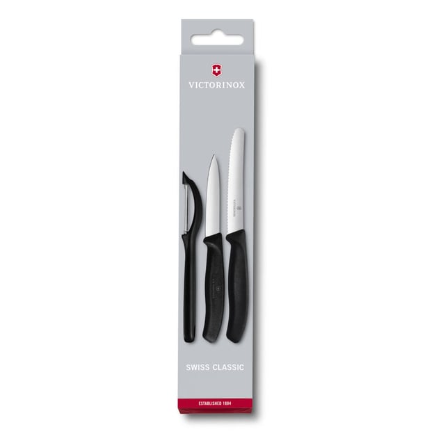 Набір кухонний Victorinox SWISS CLASSIC Paring Set 6.7113.31