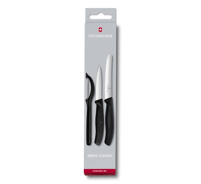 Набір кухонний Victorinox SWISS CLASSIC Paring Set 6.7113.31