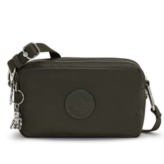 Сумка Kipling MILDA Hunter Green (V58)
