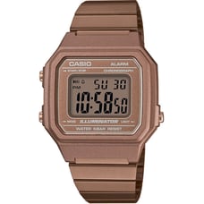 Годинник 38 мм Casio VINTAGE EDGY B650WC-5AEF
