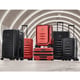 Валіза Victorinox Travel SPECTRA 3.0/Victorinox Red 611760 (Середня)
