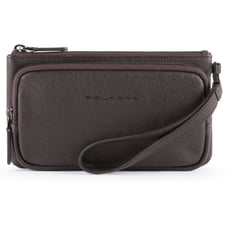 Клатч Piquadro BLACK SQUARE (B3) D.Brown AC5100B3_TM