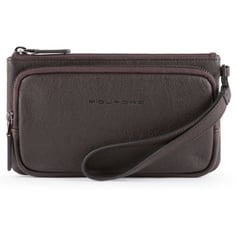 Клатч Piquadro BLACK SQUARE (B3) D.Brown AC5100B3_TM