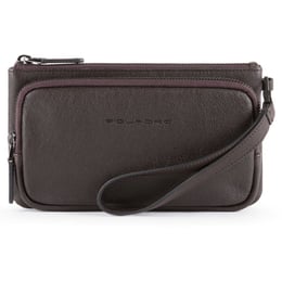 Клатч Piquadro BLACK SQUARE (B3) D.Brown AC5100B3_TM