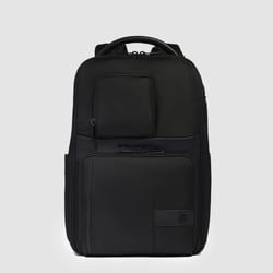 Рюкзак для ноутбука 14″ Piquadro WOLLEM (W129) Black CA6638W129_N