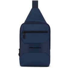 Сумка-слінг Piquadro GIO (S124) Night Blue CA6016S124_BLU