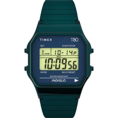 Годинник Timex T80 Tx2u93800