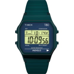 Часы Timex T80 Tx2u93800
