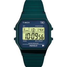 Годинник Timex T80 Tx2u93800