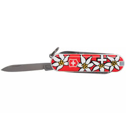 Швейцарський складаний ніж 58мм Victorinox CLASSIC SD 0.6223.840