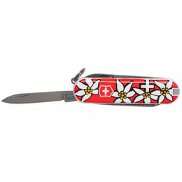 Швейцарский складной нож 58мм Victorinox CLASSIC SD 0.6223.840