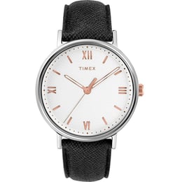 Чоловічий годинник Timex SOUTHVIEW Tx2t34700