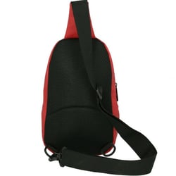 Сумка-слинг Travelite BASICS/Red TL096313-10