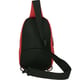 Сумка-слінг Travelite BASICS/Red TL096313-10