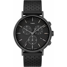 Годинник 40 мм Timex FAIRFIELD Chrono Tx2r26800