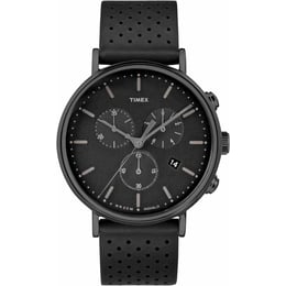 Мужские часы Timex FAIRFIELD Chrono Tx2r26800