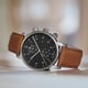 Чоловічий годинник Wenger URBAN CLASSIC Chrono W01.1743.121
