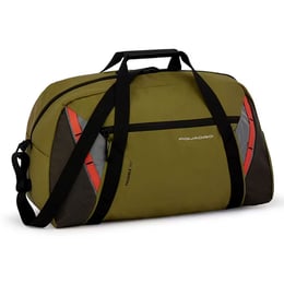 Дорожня сумка складана Piquadro FOLDABLE (FLD) Military Green BV6008FLD_VE (Маленька)
