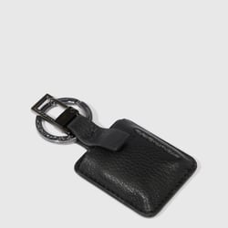 Брелок-трекер CONNEQU Piquadro MODUS Restyling (MOS) Black AC3954MOS_N