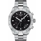 Чоловічий годинник Tissot PR100 Sport Chrono T101.617.11.051.00
