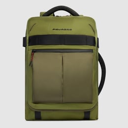 Дорожній рюкзак для ноутбука 17,3″ Piquadro ARNE (S125) Green CA6691S125_VE