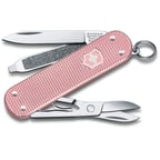 Швейцарский складной нож 58мм Victorinox CLASSIC SD Alox Colors 0.6221.252G