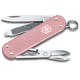 Швейцарський складаний ніж 58мм Victorinox CLASSIC SD Alox Colors 0.6221.252G