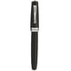 Ручка роллерная Montegrappa ELMO 02 Black CT RB ISE2RRAC