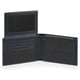 Портмоне Piquadro BLUE SQUARE (B2S) Black PU1392B2SR_N