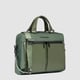 Сумка для ноутбука 14″ Piquadro ORION (S136) Green CA6623S136_VE