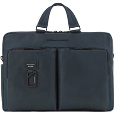 Сумка для ноутбука 15.6″ Piquadro HARPER (AP) Blue CA4027AP_BLU