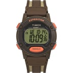 Чоловічий годинник Timex EXPEDITION CAT 5 Tx4b30400
